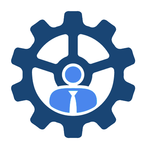 Management tools icon