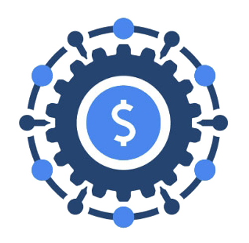 Dollar icon