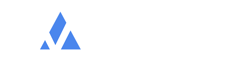 VRPS Logo White